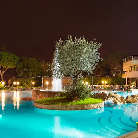 Galzignano Terme & Golf - Majestic Hotel 4*