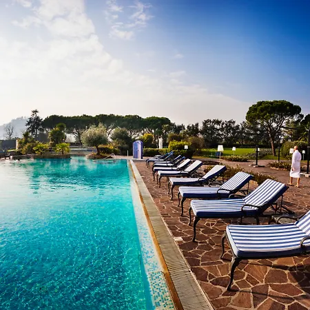 Galzignano Terme & Golf - Majestic Hotel Galzignano Terme