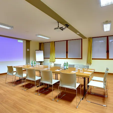 Hotel Galzignano Terme & Golf - Majestic Galzignano Terme