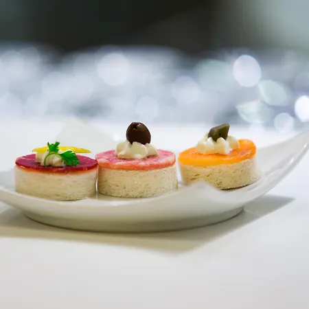 Galzignano Terme & Golf - Majestic Hotel 4*