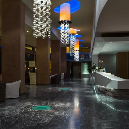 Hotel Galzignano Terme & Golf - Majestic Galzignano Terme