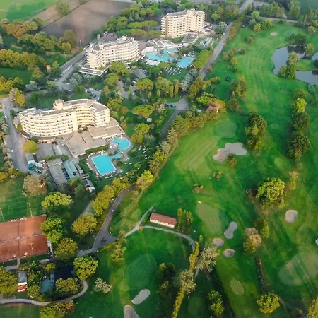 Galzignano Terme & Golf - Majestic Hotel 4*