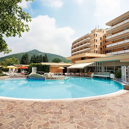 Galzignano Terme & Golf - Majestic 4*