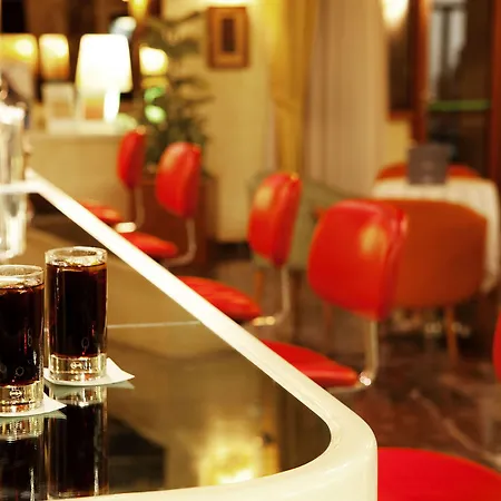 Hotel Galzignano Terme & Golf - Majestic