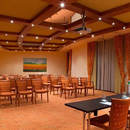 Galzignano Terme & Golf - Majestic Hotel Galzignano Terme