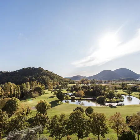 Hotel Galzignano Terme & Golf - Majestic