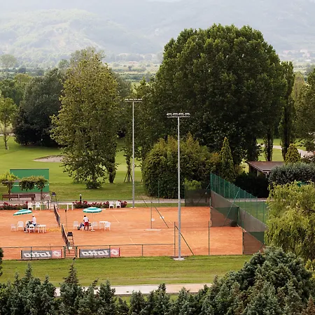 Galzignano Terme & Golf - Majestic Galzignano Terme