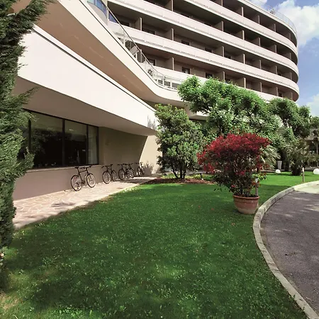 Galzignano Terme & Golf - Majestic Hotel Galzignano Terme