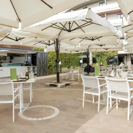Hotel Galzignano Terme & Golf - Majestic 4*