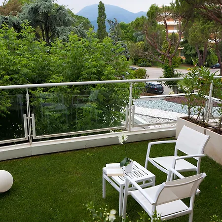 Galzignano Terme & Golf - Majestic Galzignano Terme