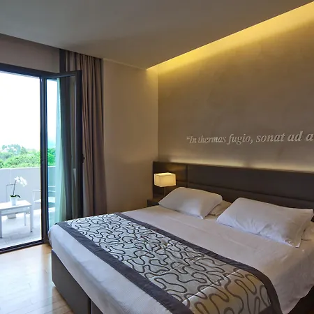 Galzignano Terme & Golf - Majestic Hotel