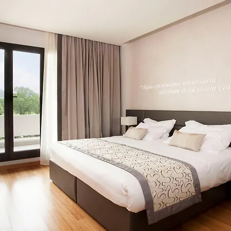 Galzignano Terme & Golf - Majestic 4*