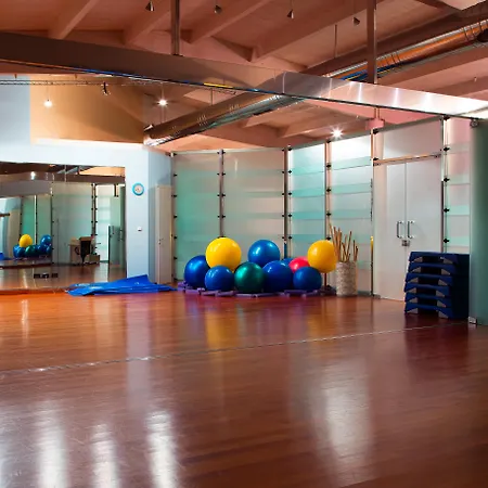 Galzignano Terme & Golf - Majestic 4*