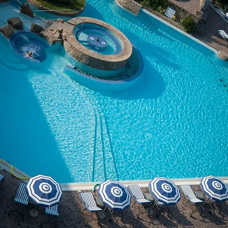 Galzignano Terme & Golf - Majestic Hotel Galzignano Terme