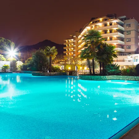 Hotel Galzignano Terme & Golf - Majestic