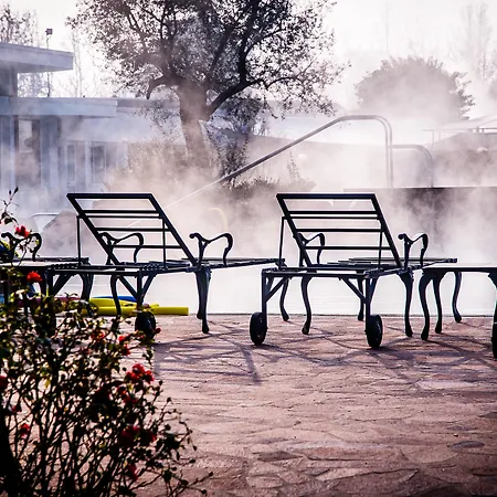 Galzignano Terme & Golf - Majestic Hotel
