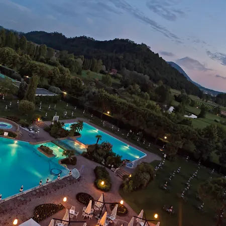 Galzignano Terme & Golf - Majestic 4*