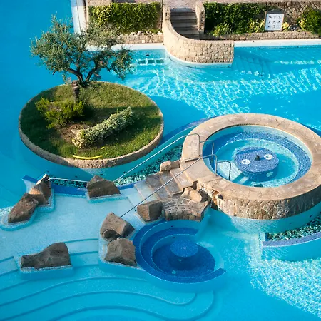 Galzignano Terme & Golf - Majestic Galzignano Terme