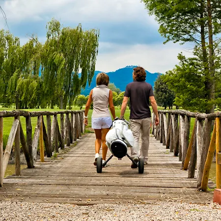 Galzignano Terme & Golf - Majestic Galzignano Terme