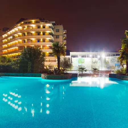 Galzignano Terme & Golf - Majestic 4* Galzignano Terme