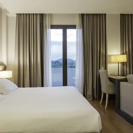 Galzignano Terme & Golf - Majestic Hotel 4*