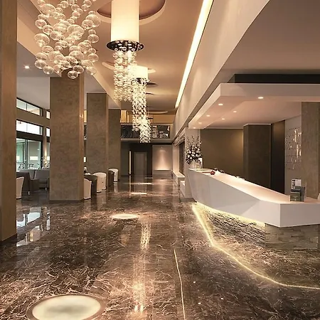 Otel Galzignano Terme & Golf - Majestic Galzignano Terme