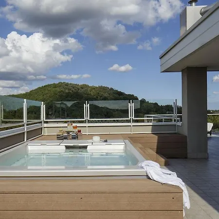 Galzignano Terme & Golf - Majestic Hotel 4*