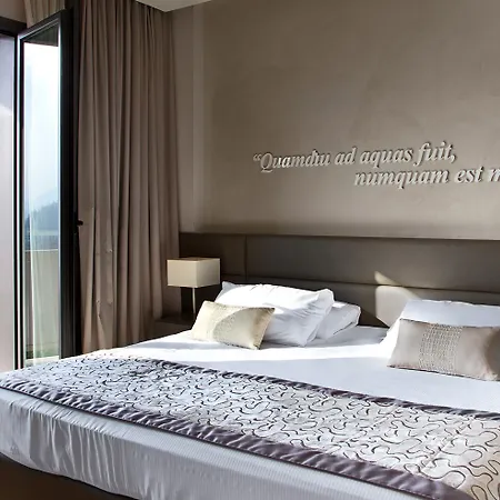Galzignano Terme & Golf - Majestic 4* Galzignano Terme