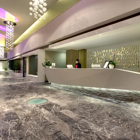 Galzignano Terme & Golf - Majestic 4*