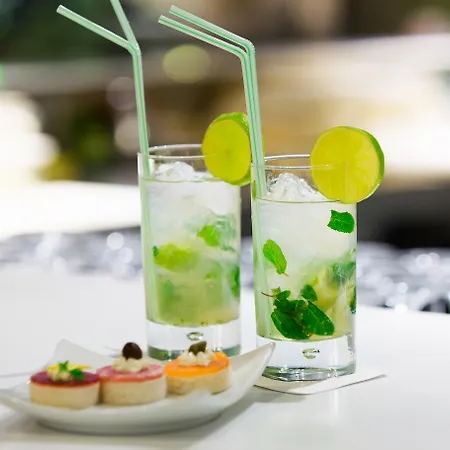 Galzignano Terme & Golf - Majestic 4* Galzignano Terme