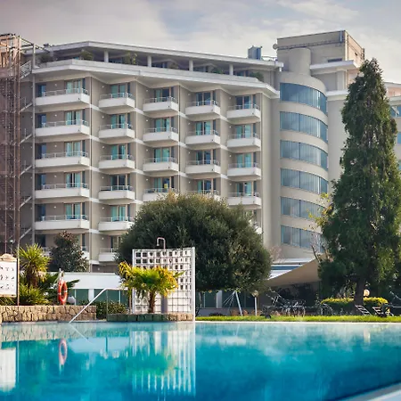 Galzignano Terme & Golf - Majestic Hotel Galzignano Terme