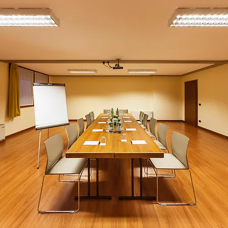 Hotel Galzignano Terme & Golf - Majestic 4*