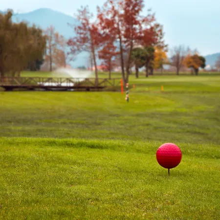 Galzignano Terme & Golf - Majestic 4*