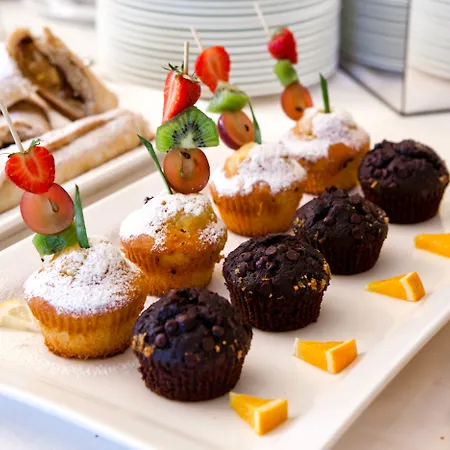 Hotel Galzignano Terme & Golf - Majestic 4*