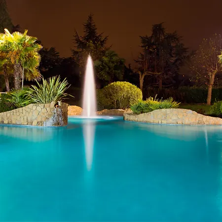 Galzignano Terme & Golf - Majestic Hotel