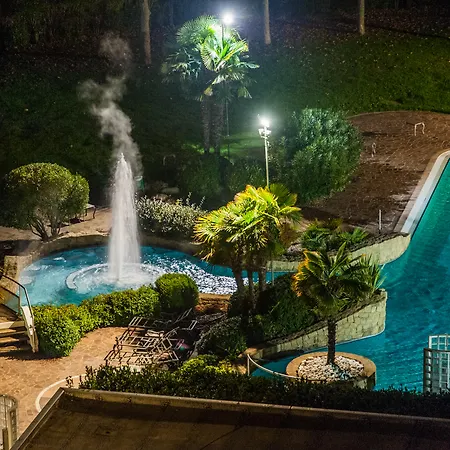 Galzignano Terme & Golf - Majestic