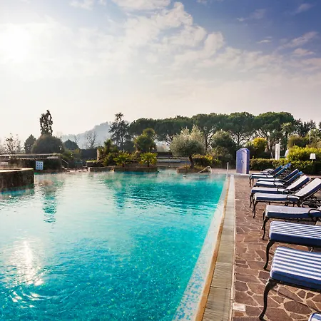 Galzignano Terme & Golf - Majestic 4*