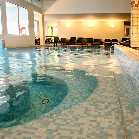 Galzignano Terme & Golf - Majestic 4* Galzignano Terme