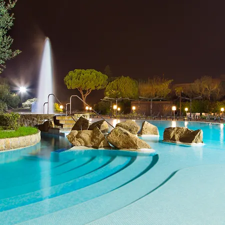 Galzignano Terme & Golf - Majestic Hotel