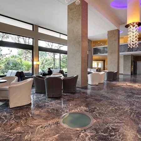 Galzignano Terme & Golf - Majestic Galzignano Terme