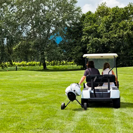 Galzignano Terme & Golf - Majestic 4*