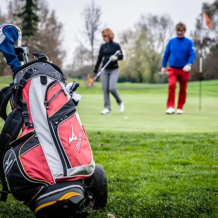 Hotel Galzignano Terme & Golf - Majestic