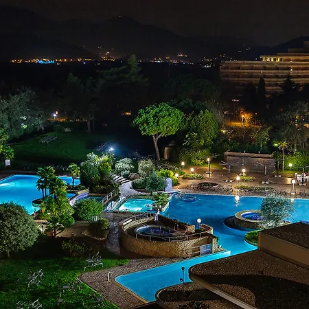 Galzignano Terme & Golf - Majestic Galzignano Terme