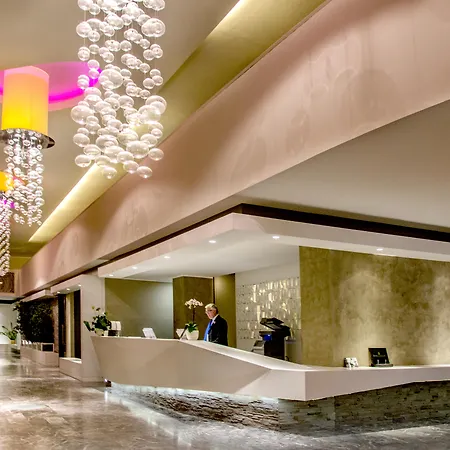 Galzignano Terme & Golf - Majestic 4* Galzignano Terme