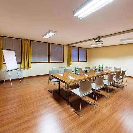 Galzignano Terme & Golf - Majestic Hotel