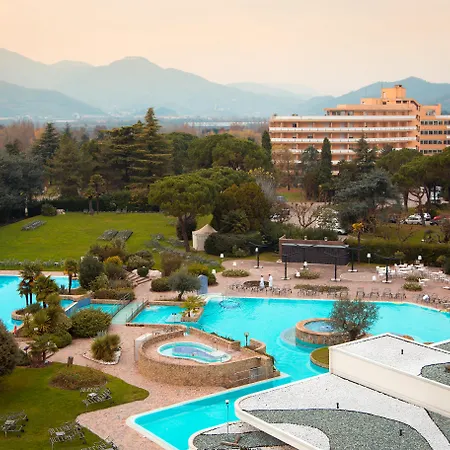 Hotel Galzignano Terme & Golf - Majestic 4*