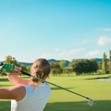 Galzignano Terme & Golf - Majestic Hotel Galzignano Terme