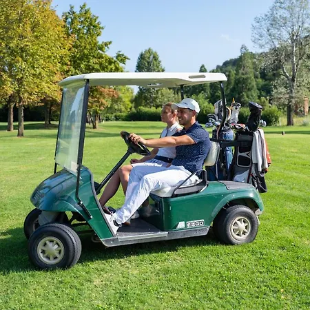 Hotel Galzignano Terme & Golf - Majestic Galzignano Terme
