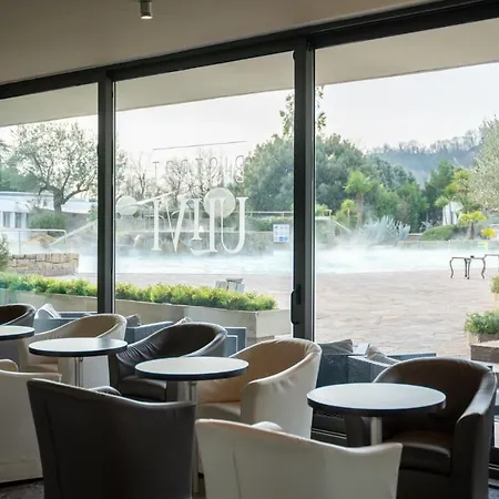 Galzignano Terme & Golf - Majestic 4*