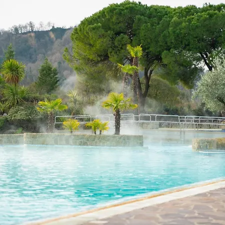 Galzignano Terme & Golf - Majestic